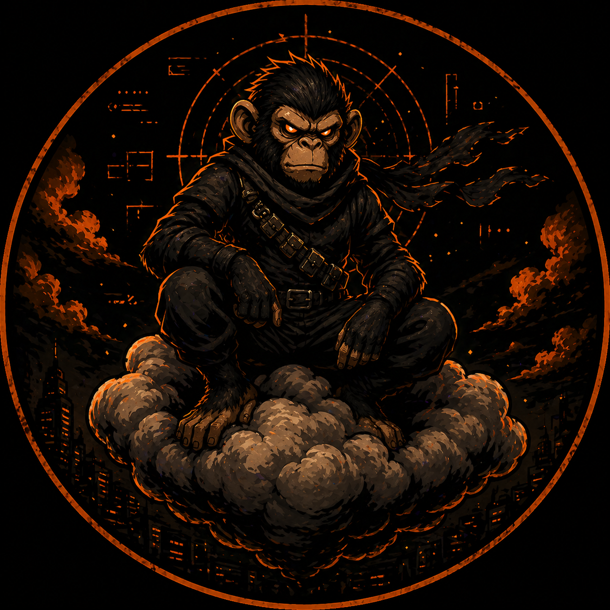 Cloud